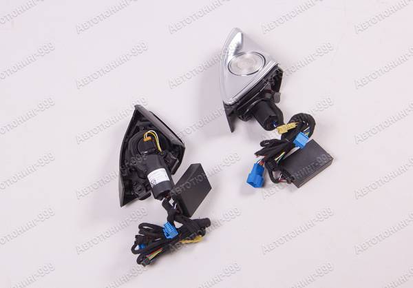  Mercedes-Benz / - S-klass (W222) 2013 / 4 / autotuning999.ru