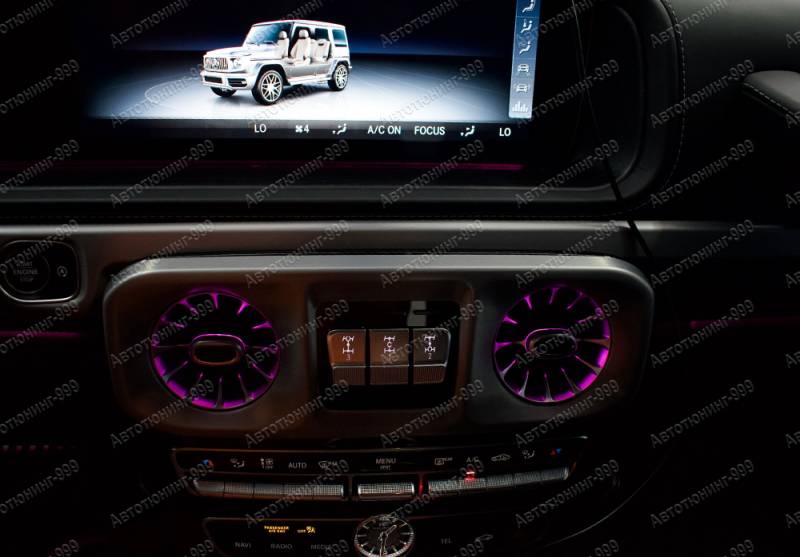     Mercedes G-klass (W 463)    (14)  -999