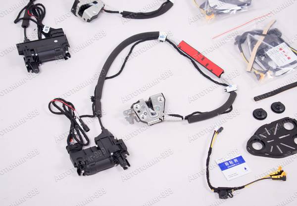     Lexus /  LX 2016 / 3 / autotuning999.ru