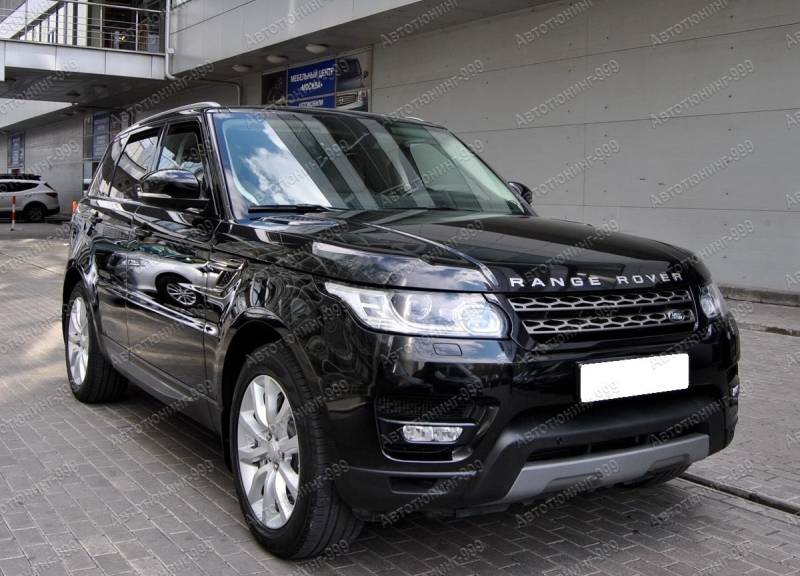  Range Rover Sport 2014-. () (6)  -999