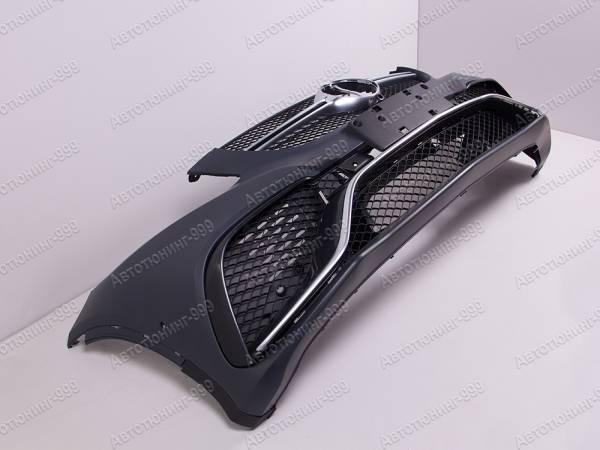  Mercedes-Benz / - GLE Coupe 2015 / 4 / autotuning999.ru