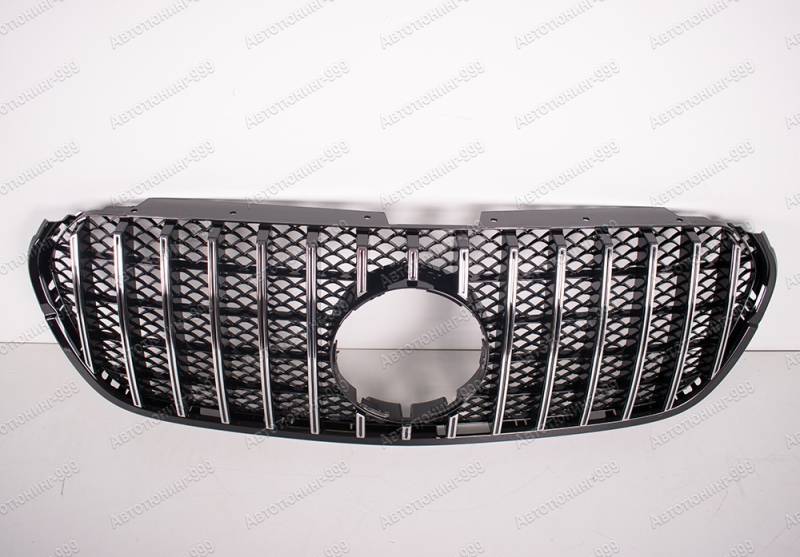   GT   Mercedes X-klass  (4)  -999