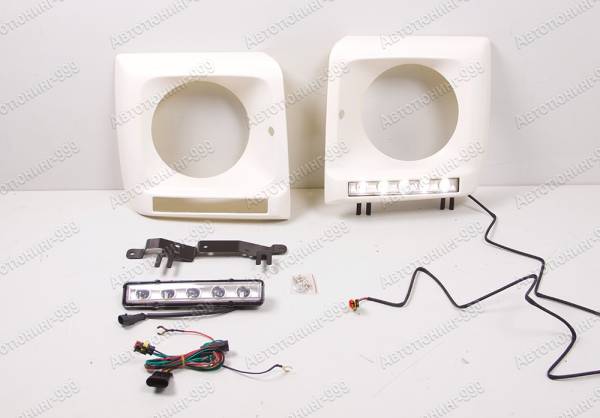  Mercedes-Benz / - G-klass (G463) 1990 / 2 / autotuning999.ru