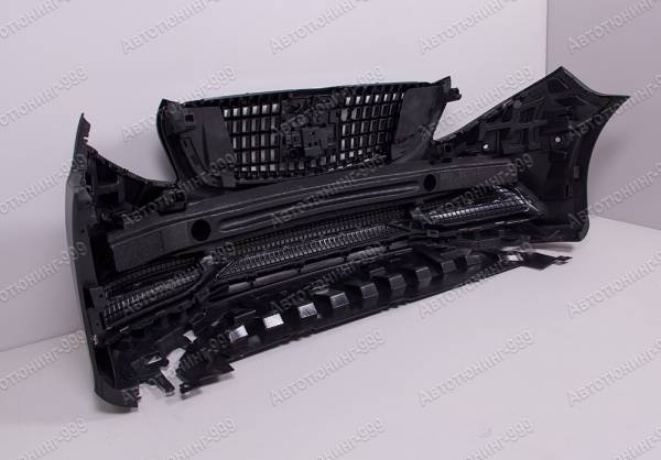  Mercedes-Benz / - Vito ###CURR_CATEGORY_MODEL_YEAR### / 5 / autotuning999.ru