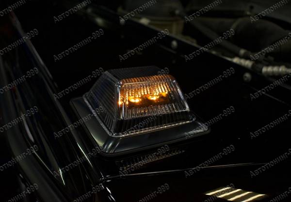 , ,  Mercedes-Benz / - G-klass (G463) 1990 / 7 / autotuning999.ru