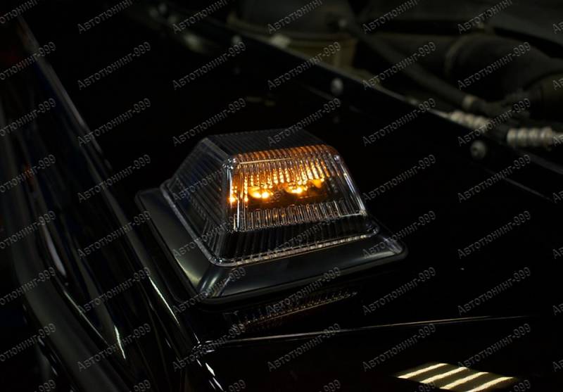   2018  Mercedes G-klass (W 463)  (7)  -999