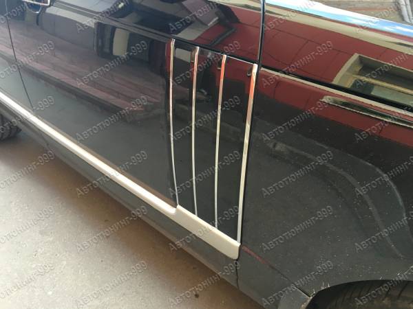   Land Rover /   Range Rover 2013 / 2 / autotuning999.ru