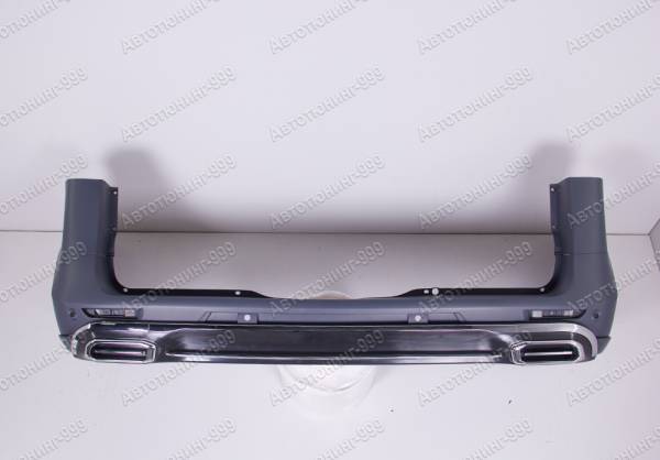  Mercedes-Benz / - Vito ###CURR_CATEGORY_MODEL_YEAR### / 9 / autotuning999.ru