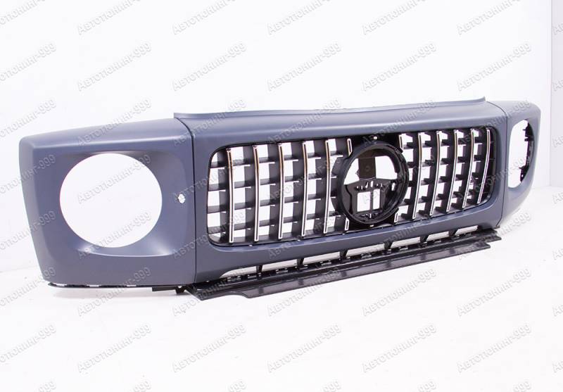 ������� ��������� � ���� 63 AMG ���� �� Mercedes G-klass (W 465) 2025 �.�. (3) �� ����������-999