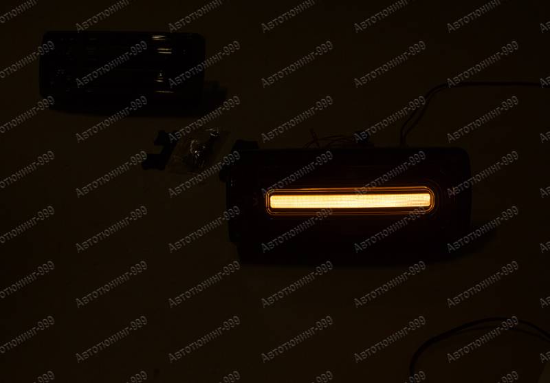   2018  Mercedes G-klass (W 463)  (7)  -999