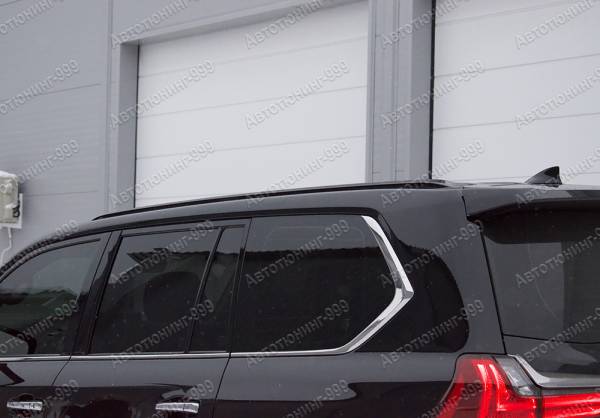    Lexus /  LX 2016 / 22 / autotuning999.ru
