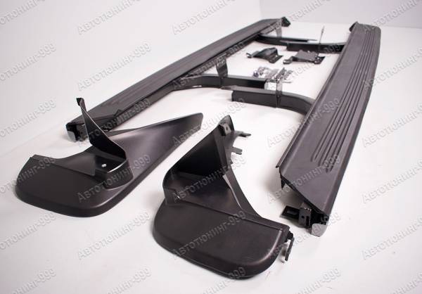 , ,  Land Rover /   Range Rover 2002 / 4 / autotuning999.ru