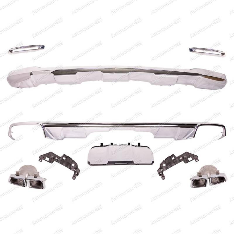  ( ) 63 AMG  Mercedes GL-klass (X 166)   (1)  -999