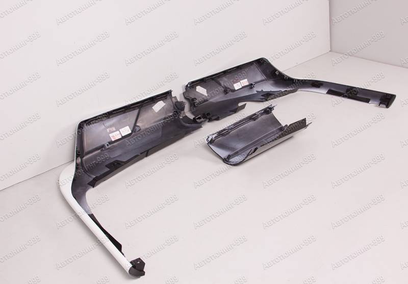  SUPERIOR  Lexus LX 570    (13)  -999