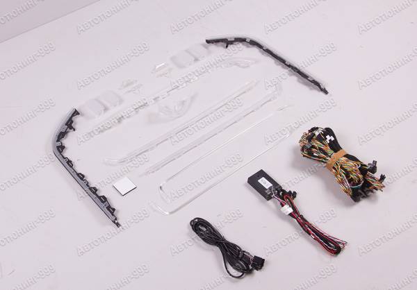  Mercedes-Benz / - GLB (X 247) 2019 / 10 / autotuning999.ru