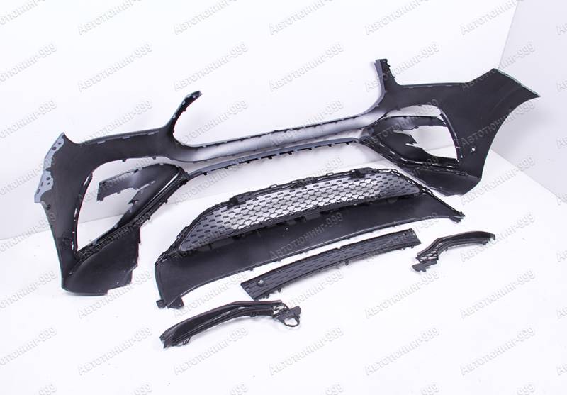  53 AMG   Mercedes GLE (V 167)  2023 (9)  -999