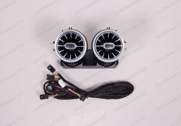   Mercedes-Benz / - G-klass (G463) 2018 / 2 / autotuning999.ru