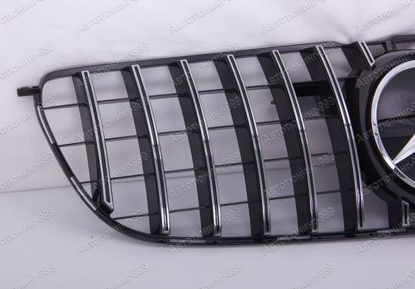      Mercedes-Benz / - GLS 2015 / 11 / autotuning999.ru