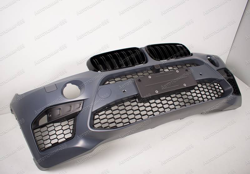  X5M (F 85)  BMW X5 (F 15) (11)  -999