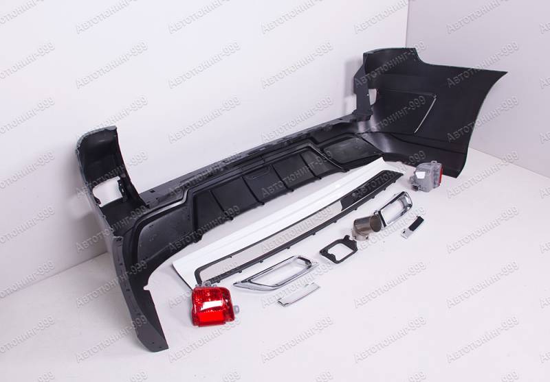  Navigator Toyota Land Cruiser 200  (10)  -999