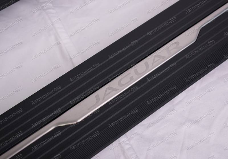    Jaguar F-Pace 2016-. (2)  -999