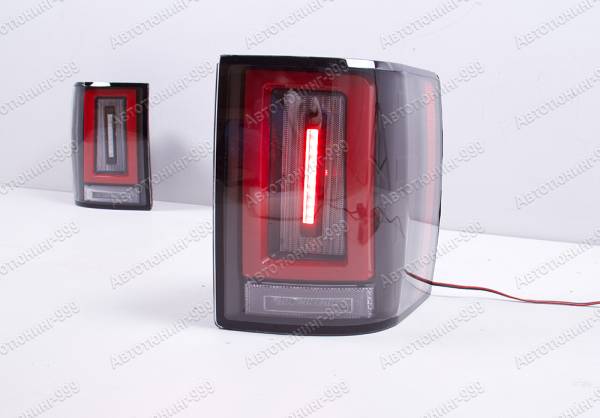 ����, ������, ����������� Land Rover / ���� ����� Range Rover 2002 / 5 / autotuning999.ru