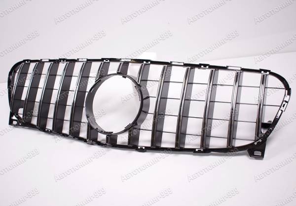      Mercedes-Benz / - GLA-klass (X156) 2013 / 2 / autotuning999.ru