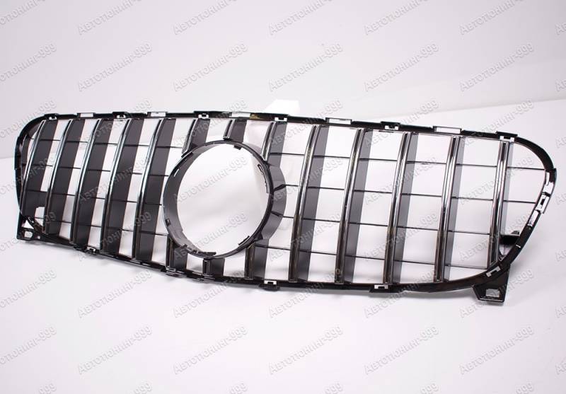  GT   Mercedes GLA-klass (X 156)  (2013-2017) (2)  -999