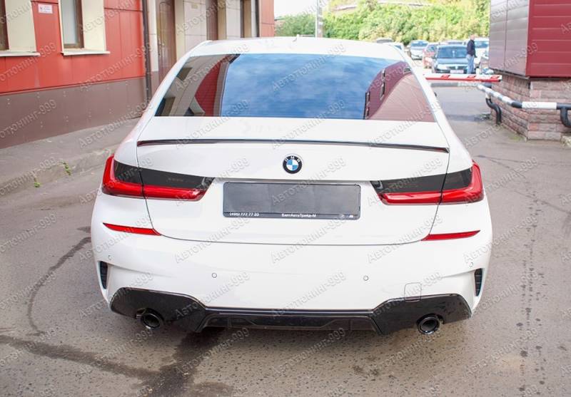   M Performance  BMW 3  G 20  (7)  -999