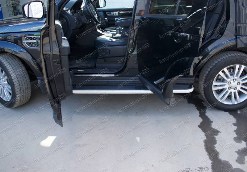   Land Rover Discovery 4 (20)  -999