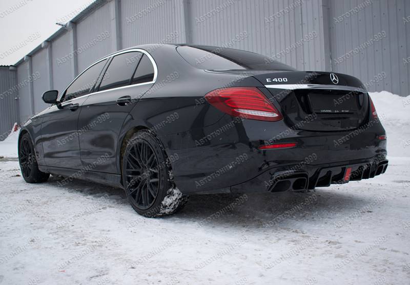    Br  Mercedes E-klass (W 213)  (13)  -999