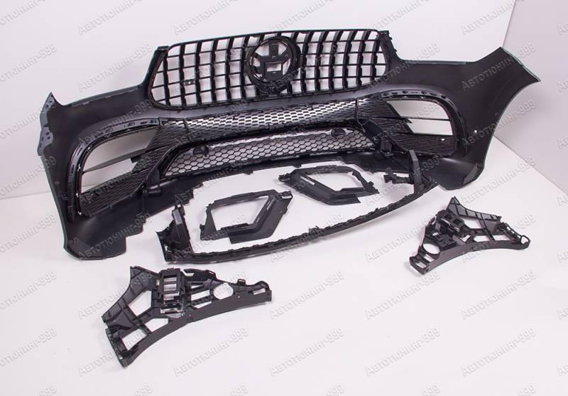  63 AMG  Mercedes GLE Coupe (C 167) (7)  -999