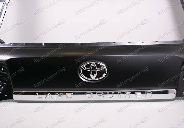 Toyota /  Land Cruiser 200 2012 / 28 / autotuning999.ru