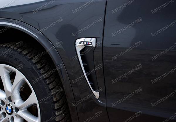  BMW /  5 2013 / 10 / autotuning999.ru