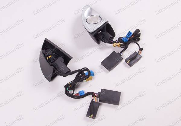  Mercedes-Benz / - GLC 2016 / 4 / autotuning999.ru