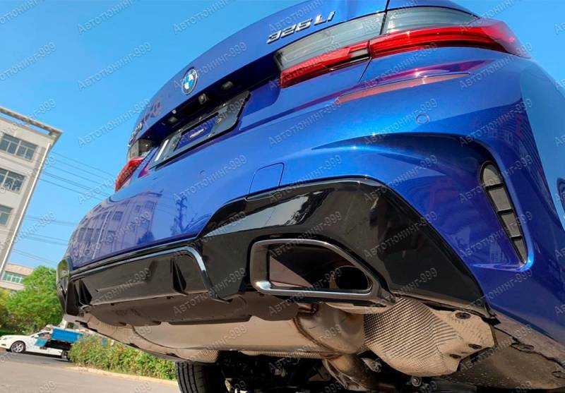     BMW 3  G 20 M340I   (8)  -999