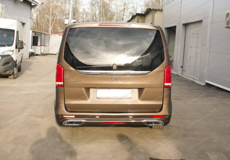  Maybach  Mercedes V-klass (W 447) (17)  -999