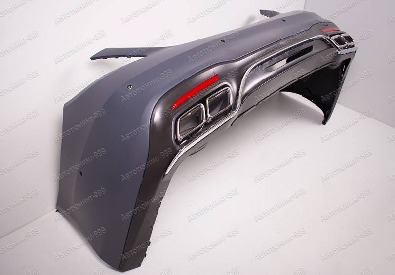  63 AMG  Mercedes S-klass (W 222) (6)  -999