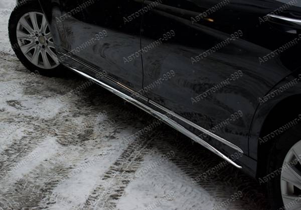  Mercedes-Benz / - S-klass (W222) 2013 / 9 / autotuning999.ru