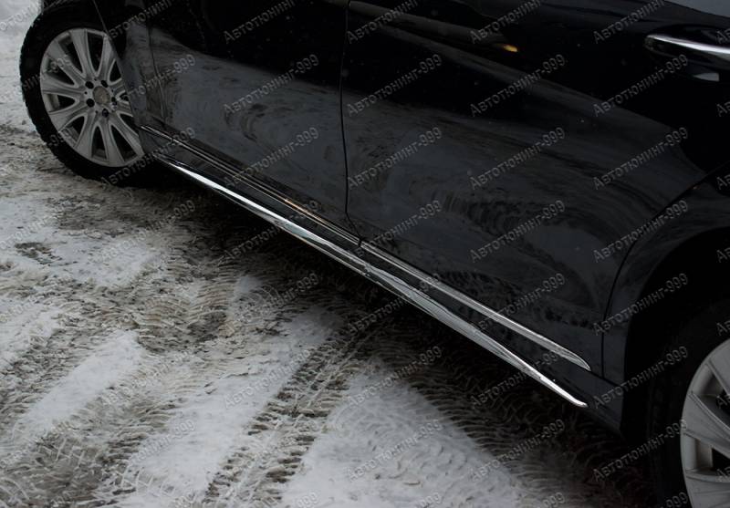  65 AMG  Mercedes S-klass (W 222) 2014-2018 (9)  -999