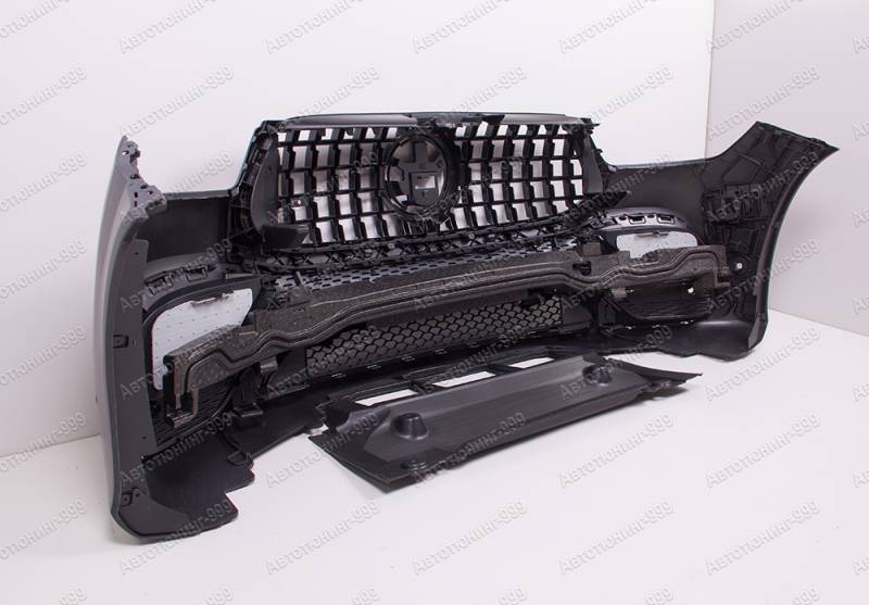  63 AMG  Mercedes GLE (V 167)  (4)  -999