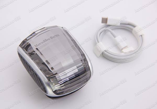  Mercedes-Benz / - GLS 2019 / 2 / autotuning999.ru