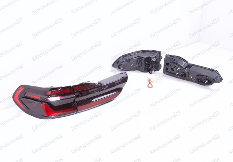 �������� ����������� �� BMW X7 (G 07) (19) �� ����������-999