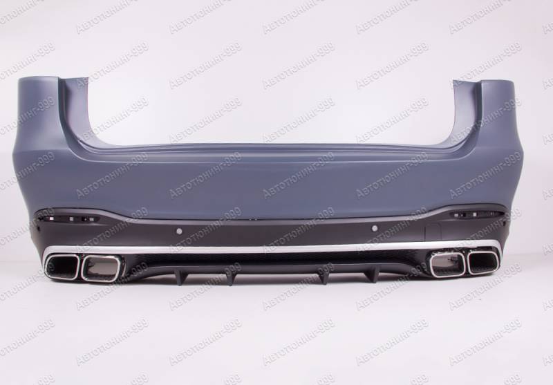  6.3 AMG  Mercedes GLS (X 167)  AMG  (8)  -999