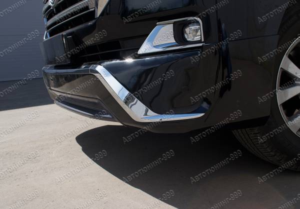  Toyota /  Land Cruiser 200 2016 / 6 / autotuning999.ru