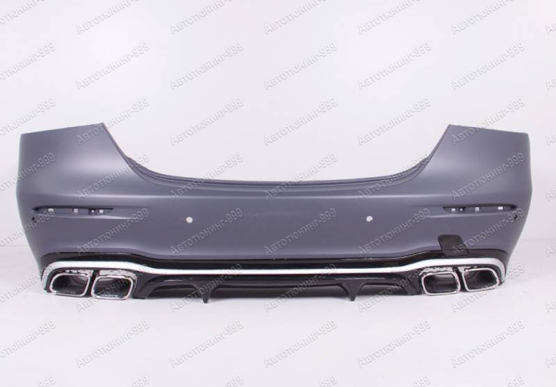    Mercedes E-klass W213 (2016-2019)  Mercedes W213 (2020)  AMG 63 (12)  -999