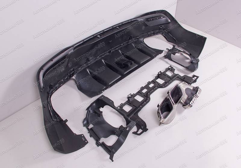  63 AMG  Mercedes GLE Coupe (C 167) (7)  -999