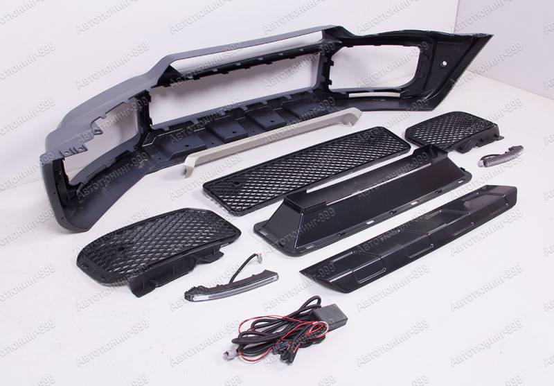  Br  Mercedes G-klass (W 463) (12)  -999