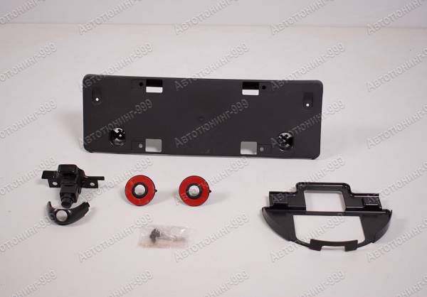  Mercedes-Benz / - G-klass (G463) 2018 / 6 / autotuning999.ru