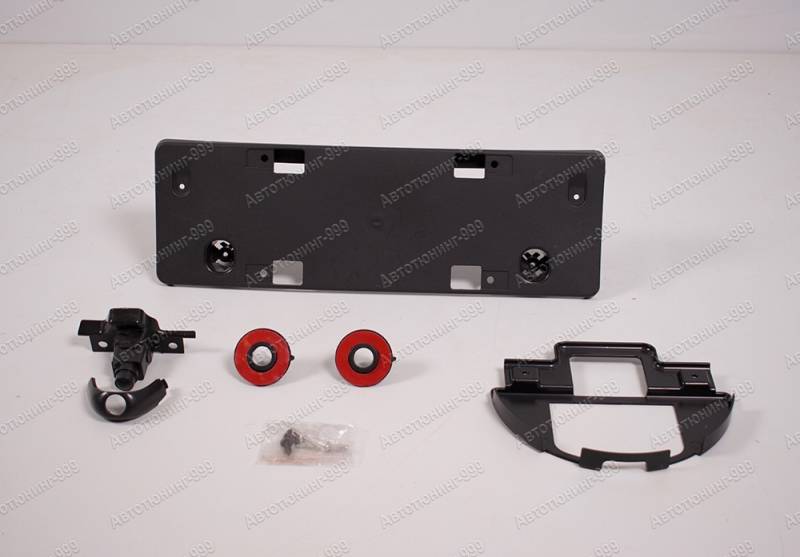  63 AMG  Mercedes G-klass (W 463) 2018-. (6)  -999